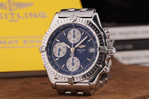 buy 2nd hand breitling|pre owned breitling for sale.